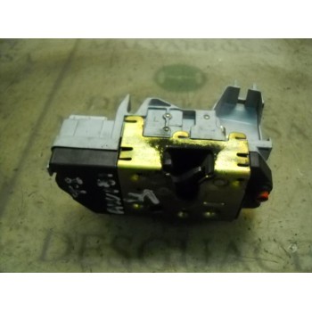 CERRADURA PUERTA TRASERA IZQUIERDA 