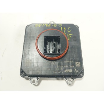 CENTRALITA FAROS XENON 63117472763 7472770 