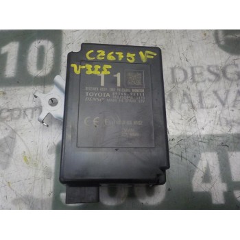 MODULO ELECTRONICO 8976002111 8976002111 