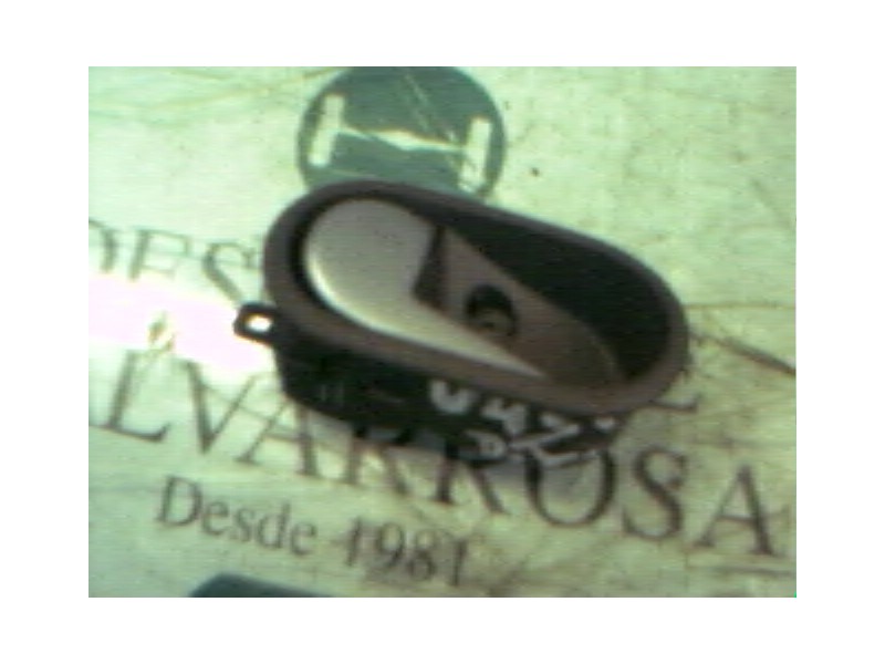 Recambio de maneta interior delantera izquierda para ford fusion (cbk) newport referencia OEM IAM   