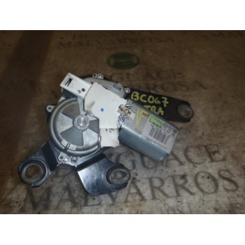 MOTOR LIMPIA TRASERO 