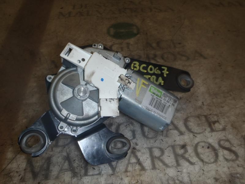Recambio de motor limpia trasero para citroën c2 1.4 hdi referencia OEM IAM   