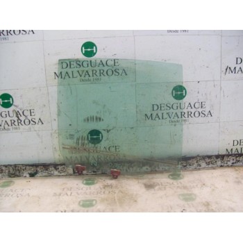 CRISTAL PUERTA TRASERO DERECHO 