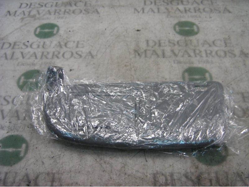 Recambio de parasol izquierdo para peugeot 406 berlina (s1/s2) sl referencia OEM IAM   