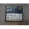 Recambio de modulo electronico para mercedes-benz clase slk (w171) roadster 1.8 cat referencia OEM IAM A2118209126 A2118209126 