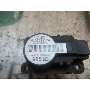 MOTOR APERTURA TRAMPILLAS CLIMATIZADOR 277323754R 