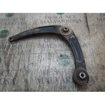 BRAZO SUSPENSION INFERIOR DELANTERO IZQUIERDO 