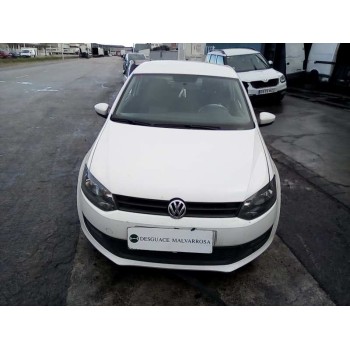 VOLKSWAGEN POLO (6R1)