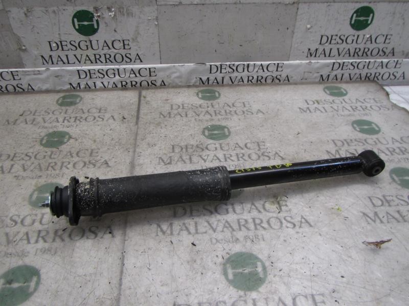 Recambio de amortiguador trasero derecho para chevrolet aveo 1.4 cat referencia OEM IAM   