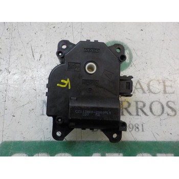 MOTOR APERTURA TRAMPILLAS CLIMATIZADOR 1138002800 1138002800