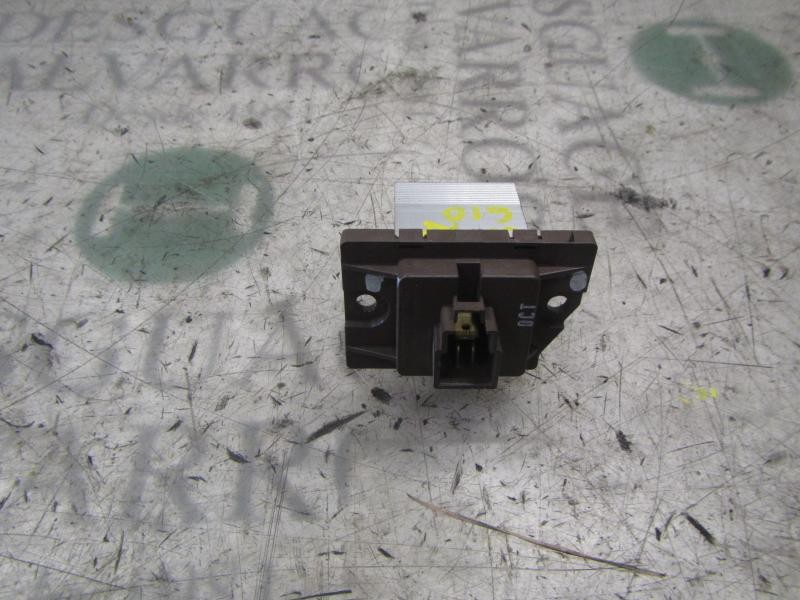 Recambio de resistencia calefaccion para kia cee´´d active referencia OEM IAM 972354D000  