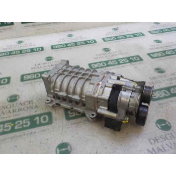 COMPRESOR VOLUMETRICO 