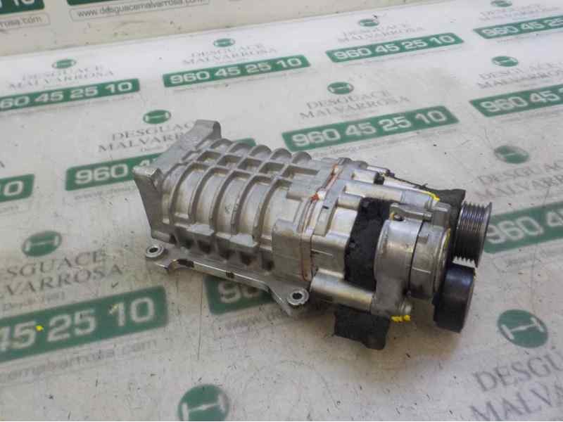 Recambio de compresor volumetrico para volkswagen golf vi (5k1) 1.4 16v tsi referencia OEM IAM   