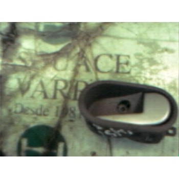 MANETA INTERIOR TRASERA DERECHA 