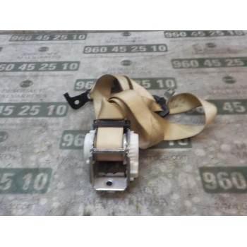 CINTURON SEGURIDAD TRASERO IZQUIERDO 72117285867 
