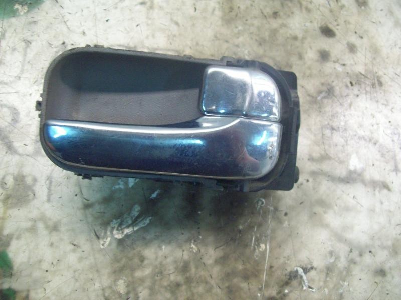 Recambio de maneta interior trasera derecha para nissan almera (n16/e) ambience referencia OEM IAM   