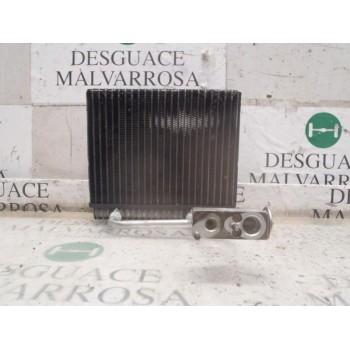 EVAPORADOR AIRE ACONDICIONADO 