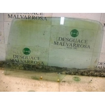 CRISTAL PUERTA TRASERO IZQUIERDO 