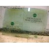 Recambio de cristal puerta trasero izquierdo para peugeot 307 (s1) xs referencia OEM IAM   