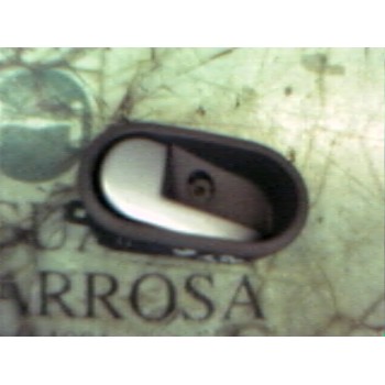 MANETA INTERIOR TRASERA IZQUIERDA 