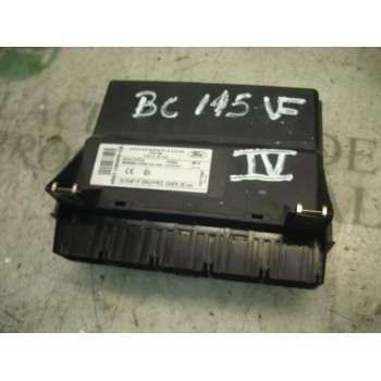 MODULO ELECTRONICO 