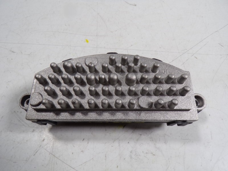 Recambio de resistencia calefaccion para audi a1 sportback (gba) 1.0 tfsi referencia OEM IAM 5Q0907521C 5Q0907521C 3BA1934602180