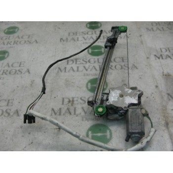 ELEVALUNAS TRASERO IZQUIERDO 