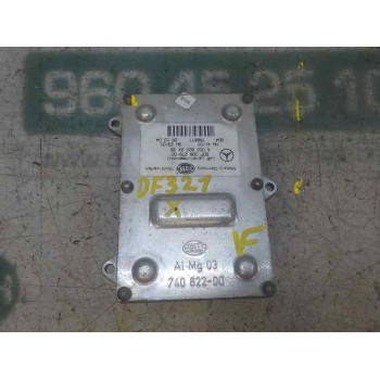 CENTRALITA FAROS XENON A0028202426 A0028202426 5DF008279