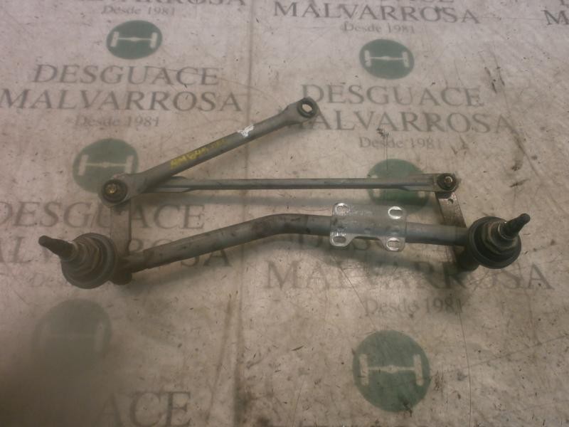 Recambio de articulacion limpia delantero para ford fiesta (cbk) futura referencia OEM IAM   