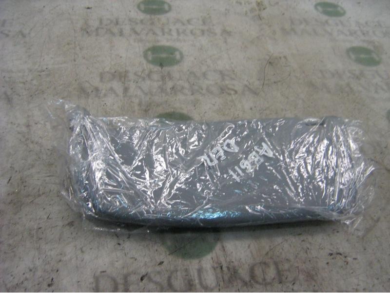 Recambio de parasol derecho para peugeot 406 berlina (s1/s2) sl referencia OEM IAM   