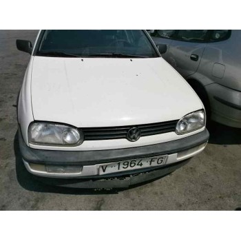 VOLKSWAGEN GOLF III BERLINA (1H1)