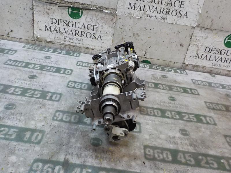 Recambio de columna direccion para bmw serie 5 touring (f11) 520d referencia OEM IAM 32306787926  