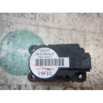 MOTOR APERTURA TRAMPILLAS CLIMATIZADOR 277323754R 