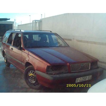 VOLVO SERIE 850