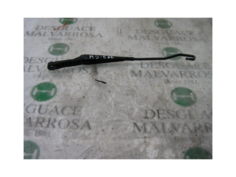 Recambio de brazo limpia delantero derecho para seat ibiza (6k1) stella referencia OEM IAM   