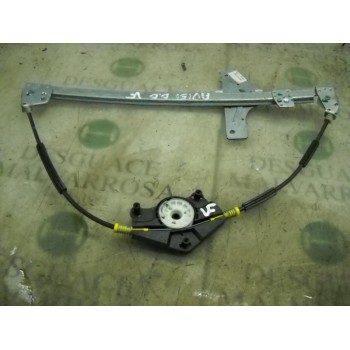 ELEVALUNAS DELANTERO DERECHO 