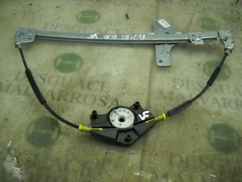 Recambio de elevalunas delantero derecho para peugeot 307 (s1) xs referencia OEM IAM   