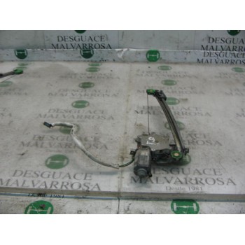 ELEVALUNAS TRASERO DERECHO 