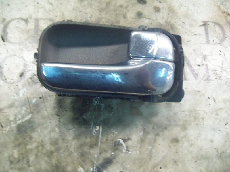 Recambio de maneta interior delantera derecha para nissan almera (n16/e) ambience referencia OEM IAM   