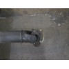 Recambio de transmision central para mercedes-benz sprinter 02.00  caja abierta 2.2 cdi cat referencia OEM IAM   