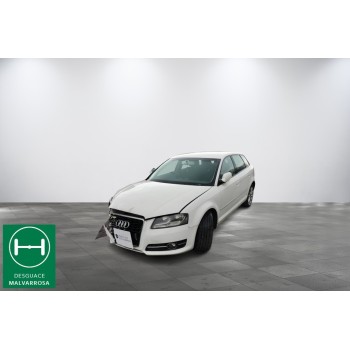 AUDI A3 SPORTBACK (8P)