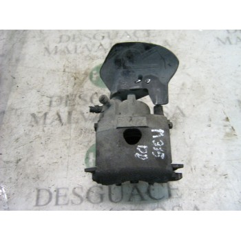 PINZA FRENO DELANTERA DERECHA 