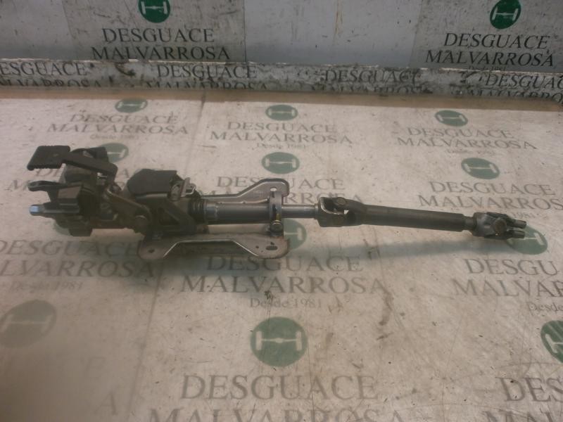 Recambio de columna direccion para ford fiesta (cbk) futura referencia OEM IAM   