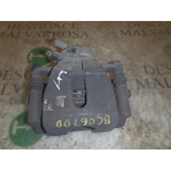 PINZA FRENO DELANTERA DERECHA 