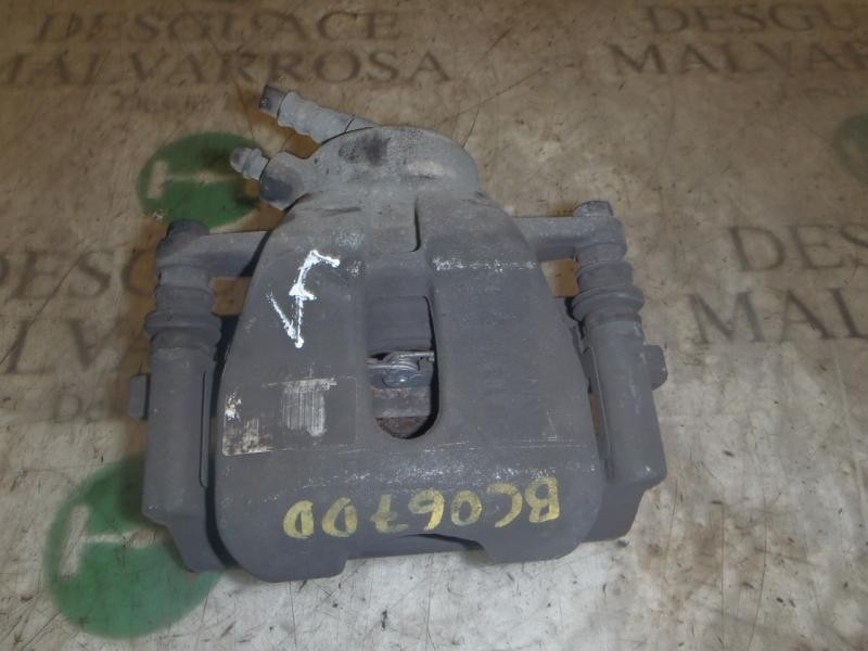 Recambio de pinza freno delantera derecha para citroën c2 1.4 hdi referencia OEM IAM   