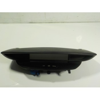 CUADRO INSTRUMENTOS P96631954ZD 