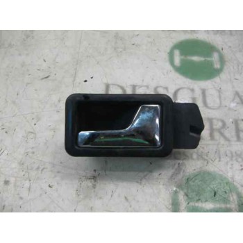 MANETA INTERIOR TRASERA DERECHA 