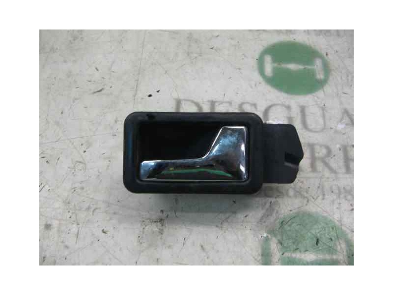 Recambio de maneta interior trasera derecha para audi 80/90 (893) 80 referencia OEM IAM   