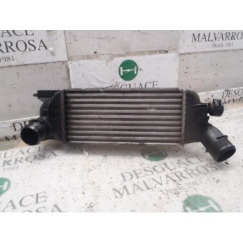 INTERCOOLER 0384G6 