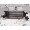 Recambio de intercooler para peugeot 407 sr confort referencia OEM IAM 0384G6  
